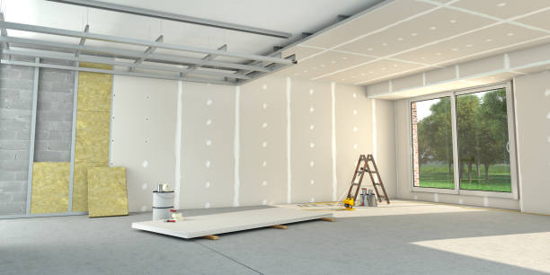 Best Types of Insulation in Kenworth, IL