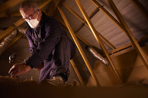 Best Types of Insulation in Kenworth, IL
